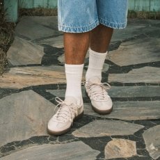 画像14: LFYT(ラファイエット) / LINE BREAK SOCKS (14)