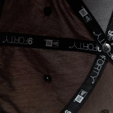 画像9: NEW ERA / 9FORTY NEW ERA Rhinestone ラインストーン (9)