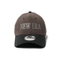 画像2: NEW ERA / 9FORTY NEW ERA Rhinestone ラインストーン (2)