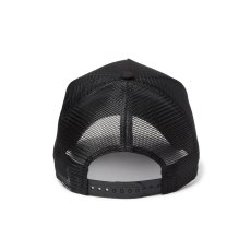 画像6: NEW ERA / 9FORTY A-Frame トラッカー シカゴ・ホワイトソックス TPUロゴ (6)