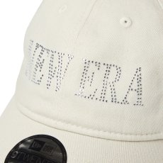 画像8: NEW ERA / キッズ Youth 9TWENTY NEW ERA Rhinestone ラインストーン (8)