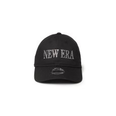 画像2: NEW ERA / キッズ Youth 9TWENTY NEW ERA Rhinestone ラインストーン (2)