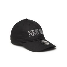 画像3: NEW ERA / キッズ Youth 9TWENTY NEW ERA Rhinestone ラインストーン (3)