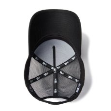 画像7: NEW ERA / 9FORTY A-Frame トラッカー ニューヨーク・ヤンキース TPUロゴ (7)