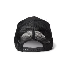 画像6: NEW ERA / 9FORTY A-Frame トラッカー ドリップロゴ TPUロゴ (6)