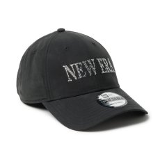 画像3: NEW ERA / 9FORTY NEW ERA Rhinestone ラインストーン (3)