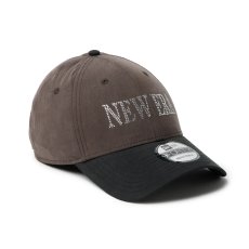 画像3: NEW ERA / 9FORTY NEW ERA Rhinestone ラインストーン (3)