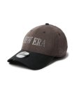 NEW ERA(ニューエラ) キャップ 9FORTY NEW ERA Rhinestone ライン