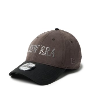 NEW ERA(ニューエラ) キャップ 9FORTY White Day Rhinestone ライン
