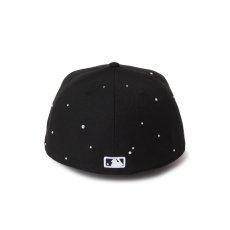 画像6: NEW ERA / 59FIFTY Night Out ラインストーン ロサンゼルス・ドジャース (6)