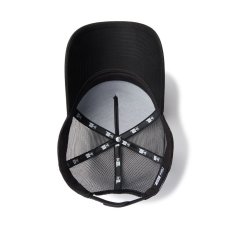画像7: NEW ERA / 9FORTY A-Frame トラッカー ドリップロゴ TPUロゴ (7)