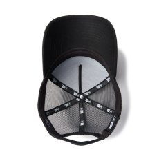 画像7: NEW ERA / 9FORTY A-Frame トラッカー ロサンゼルス・ドジャース TPUロゴ (7)