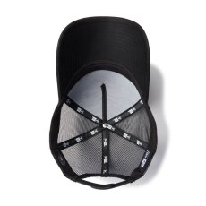 画像7: NEW ERA / 9FORTY A-Frame トラッカー シカゴ・ホワイトソックス TPUロゴ (7)