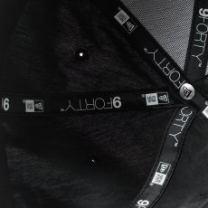 画像9: NEW ERA / 9FORTY NEW ERA Rhinestone ラインストーン (9)