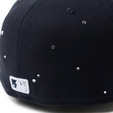 画像9: NEW ERA / 59FIFTY Night Out ラインストーン ニューヨーク・ヤンキース (9)