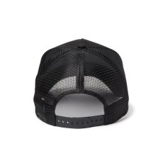 画像6: NEW ERA / 9FORTY A-Frame トラッカー ロサンゼルス・ドジャース TPUロゴ (6)