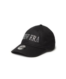 画像1: NEW ERA / キッズ Youth 9TWENTY NEW ERA Rhinestone ラインストーン (1)
