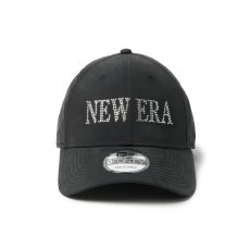 画像2: NEW ERA / 9FORTY NEW ERA Rhinestone ラインストーン (2)