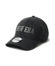 画像1: NEW ERA / 9FORTY NEW ERA Rhinestone ラインストーン (1)