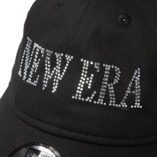 画像8: NEW ERA / キッズ Youth 9TWENTY NEW ERA Rhinestone ラインストーン (8)