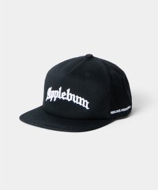 画像4: APPLEBUM(アップルバム) / “Old English Logo” 5 Panel Cap (4)