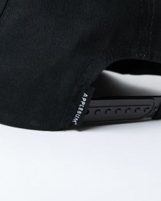 画像15: APPLEBUM(アップルバム) / “Old English Logo” 5 Panel Cap (15)