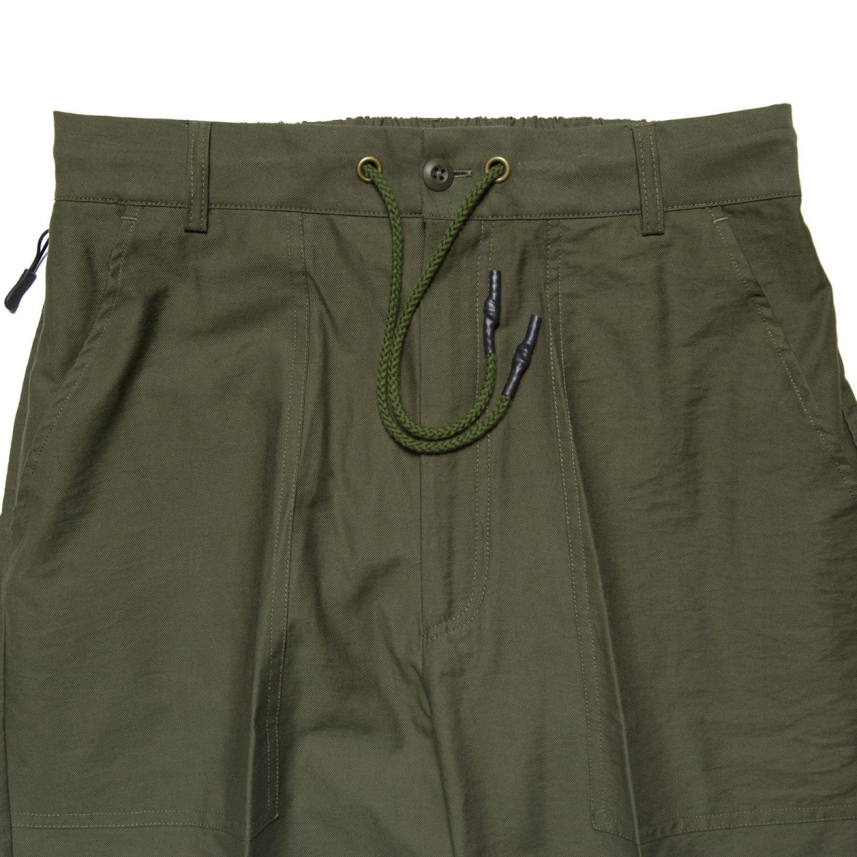 画像8: HAIGHT / LIGHT BAKER PANTS (8)