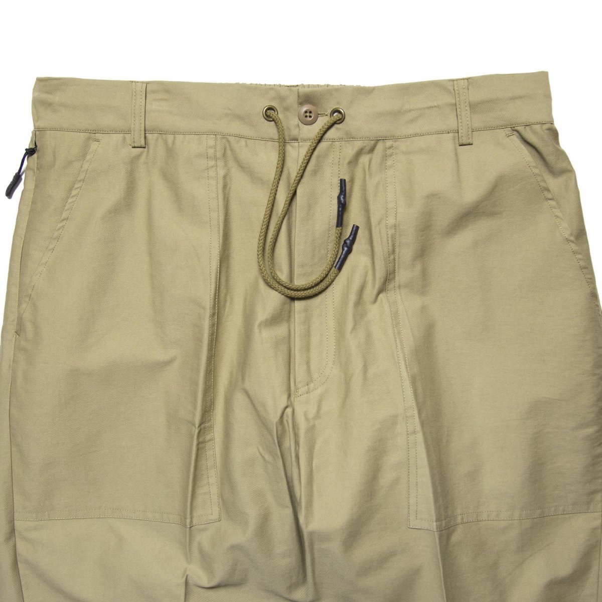 画像9: HAIGHT / LIGHT BAKER PANTS (9)