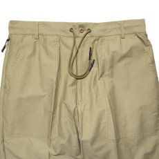 画像9: HAIGHT / LIGHT BAKER PANTS (9)