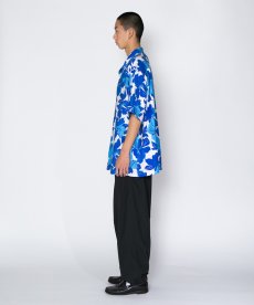 画像5: APPLEBUM(アップルバム) / Pin Stripe Wide Military Pants (5)