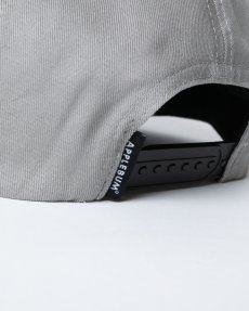 画像14: APPLEBUM(アップルバム) / “Old English Logo” 5 Panel Cap (14)