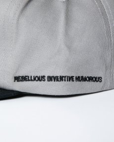 画像12: APPLEBUM(アップルバム) / “Old English Logo” 5 Panel Cap (12)