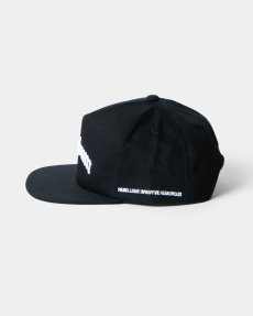 画像5: APPLEBUM(アップルバム) / “Old English Logo” 5 Panel Cap (5)