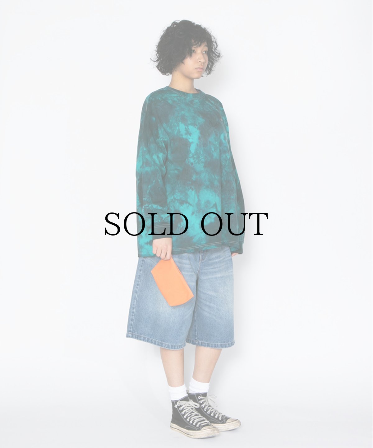 画像3: APPLEBUM(アップルバム) / Pouch / Apollon Leather 【APPLEBUM別注】 (3)