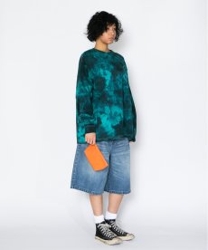 画像3: APPLEBUM(アップルバム) / Pouch / Apollon Leather 【APPLEBUM別注】 (3)