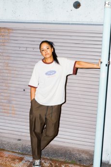 画像15: HAIGHT / LIGHT BAKER PANTS (15)