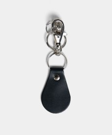 画像4: APPLEBUM(アップルバム) / Key Ring / Apollon Leather 【APPLEBUM別注】 (4)