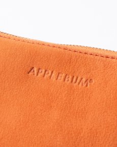 画像10: APPLEBUM(アップルバム) / Pouch / Apollon Leather 【APPLEBUM別注】 (10)