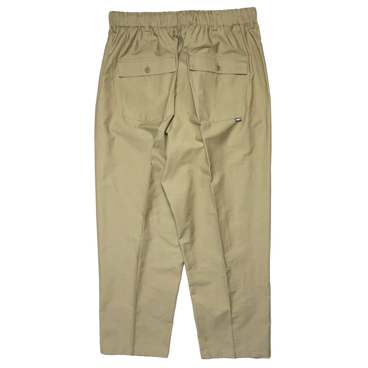 画像6: HAIGHT / LIGHT BAKER PANTS (6)