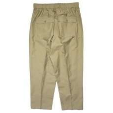 画像6: HAIGHT / LIGHT BAKER PANTS (6)