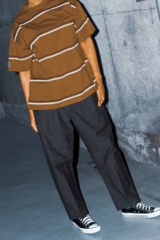 画像14: HAIGHT / LIGHT BAKER PANTS (14)