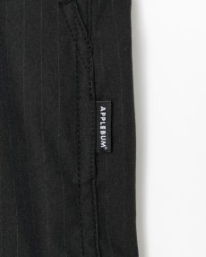 画像7: APPLEBUM(アップルバム) / Pin Stripe Wide Military Pants (7)