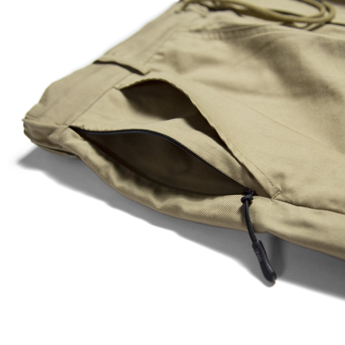 画像12: HAIGHT / LIGHT BAKER PANTS (12)