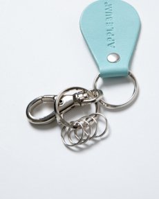 画像7: APPLEBUM(アップルバム) / Key Ring / Apollon Leather 【APPLEBUM別注】 (7)