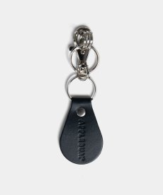 画像2: APPLEBUM(アップルバム) / Key Ring / Apollon Leather 【APPLEBUM別注】 (2)