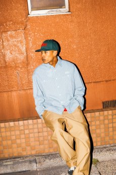 画像13: HAIGHT / LIGHT BAKER PANTS (13)