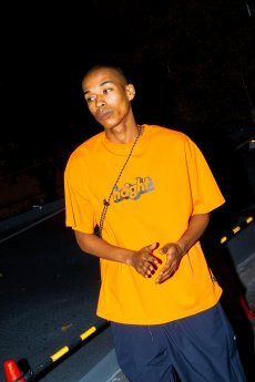 画像14: HAIGHT / CORE LOGO Tee (14)