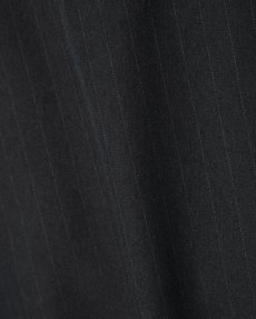 画像10: APPLEBUM(アップルバム) / Pin Stripe Wide Military Pants (10)