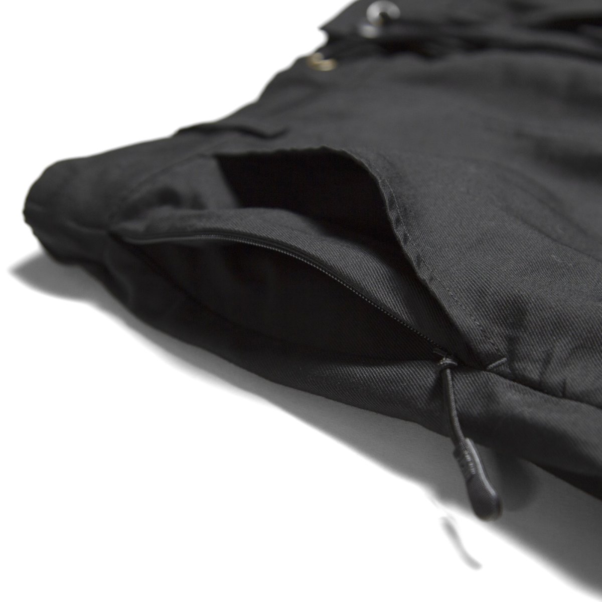 画像10: HAIGHT / LIGHT BAKER PANTS (10)