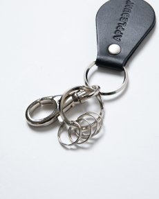 画像8: APPLEBUM(アップルバム) / Key Ring / Apollon Leather 【APPLEBUM別注】 (8)